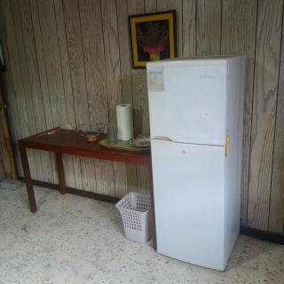 Backpack Cabin A12892 - Oranjestad - 1