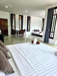 Mountain Reef Beach Resort - Ko Tao - 4