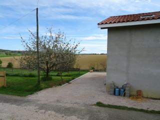 Maison Youkie - Saint-Arailles - 5