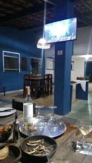 Pousada e Restaurante Vapor Velho - 1