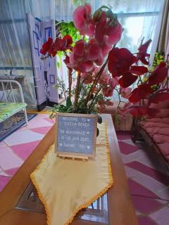 Cassa Bonda Std Family Room - Machang - 7