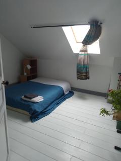 Appartement dans une maison privée - Creil - 0