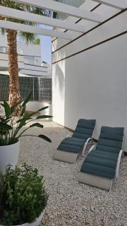 Casa Augusta Modern Sunny Villa with Pool - Ciudad Quesada - 1