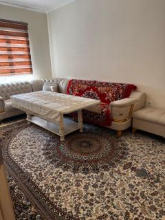 Qorasuv Stay - Samarkand - 3