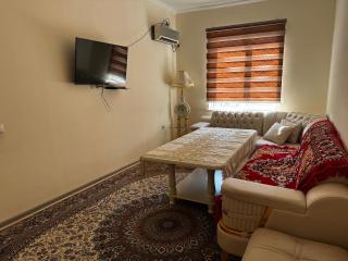 Qorasuv Stay - Samarkand - 2