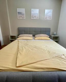 Villa Lili Apartments - Balatonkeresztúr - 1