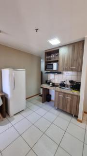 ApartHotel - Nobile Suites Monumental Brasília - 3