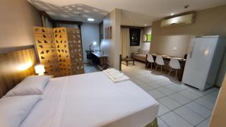 ApartHotel no Centro de Brasília - 2