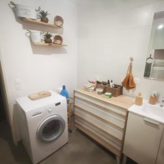 3 pièces avec jardin - 4