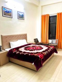 Sandalee Comforts - Sundarnagar - 5