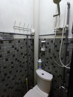Cassa Bonda Std Family Room - 9