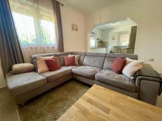 Villa Lili Apartments - Balatonkeresztúr - 2