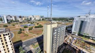 ApartHotel - Nobile Suites Monumental Brasília - 1