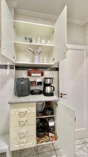 Tudo a pé sem stress, praia, comida e Shopping - Guarujá - 3