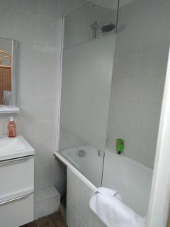 Appartement dans une maison privée - Creil - 4