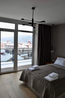 Penthouse Village Polyana - Polyana - 9
