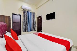 Hotel O Arn Plaza - Jaipur - 4