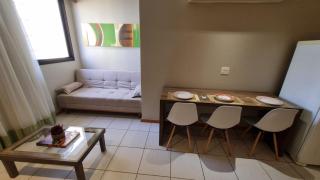 ApartHotel no Centro de Brasília - Brasilia - 1