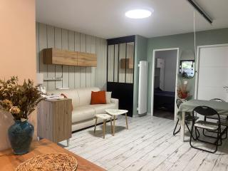 Appartement calme bord de forêt - 7