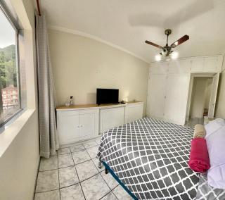 Tudo a pé sem stress, praia, comida e Shopping - 7