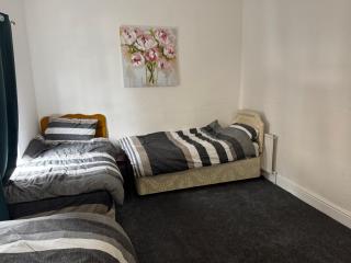 Crumpsall, Manchester - Mánchester - 5