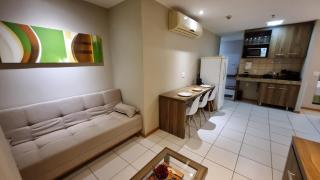 ApartHotel - Nobile Suites Monumental Brasília - 1