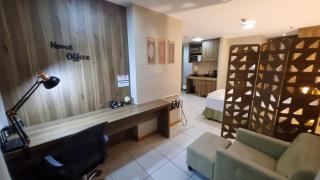 ApartHotel no Centro de Brasília - Brasilia - 4