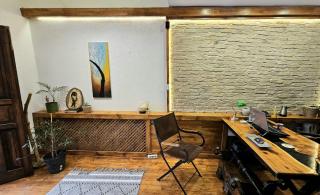 MAHZEN Otel - Istanbul - 3