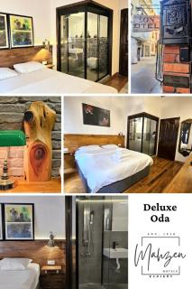 MAHZEN Otel - Istanbul - 7