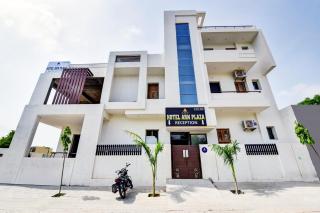 Hotel O Arn Plaza - Jaipur - 1