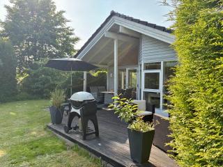 FeWoHuett - Ferienhaus in den Hüttener Bergen - 6