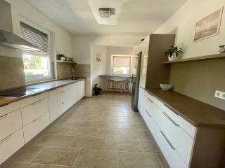Villa Lili Apartments - Balatonkeresztúr - 4