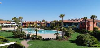 Appartamento con terrazzo vista piscina - Aprilia Marittima - 0