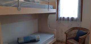 Appartamento con terrazzo vista piscina - Aprilia Marittima - 2