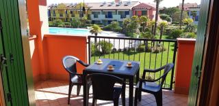 Appartamento con terrazzo vista piscina - Aprilia Marittima - 1