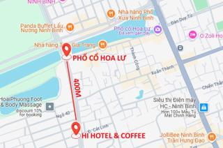 Hi Hotel - Kỳ Vĩ - 4
