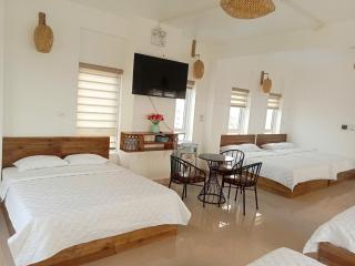 Hi Hotel - Kỳ Vĩ - 3