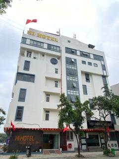 Hi Hotel - Kỳ Vĩ - 1
