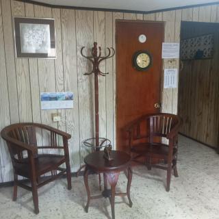 Backpack Cabin A12892 - Oranjestad - 2