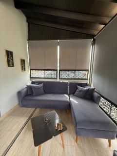 Entire 3-Story Seaside Villa, Sea View with Garden - Ayvalık - 3