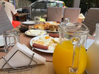 Sunny Side B&B - Sarandë - 5
