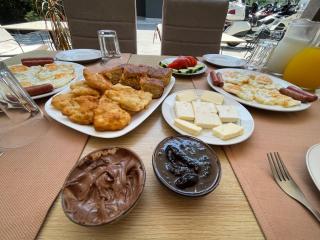 Sunny Side B&B - Sarandë - 4