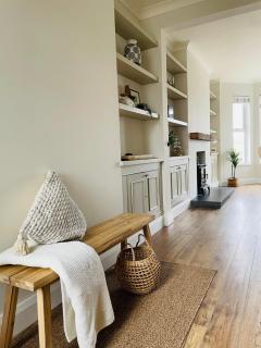 Coastal Town House - 40 Portrush - 7