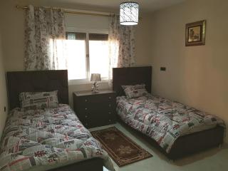 Lilia-appart Luxe et confort - Oujda - 9