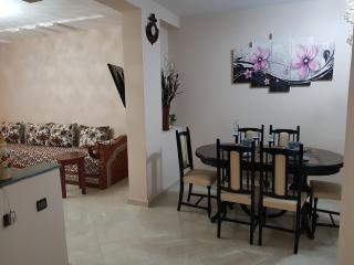 Lilia-appart Luxe et confort - Oujda - 6