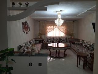 Lilia-appart Luxe et confort - Oujda - 4