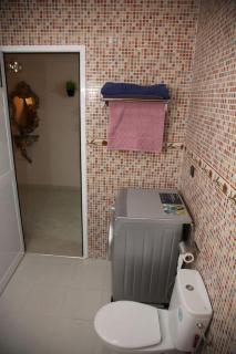 Lilia-appart Luxe et confort - Oujda - 2