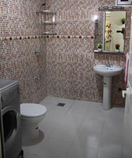 Lilia-appart Luxe et confort - 1