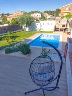 Casa Blanca - El Vendrell - 9