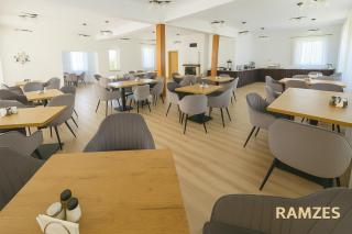 RAMZES-pokoje z balkonami,parking,Blisko do plaży Ustka - Ustka - 6